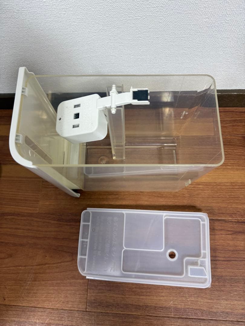 三菱　MJ-100-KX-W 除湿衣類乾燥機