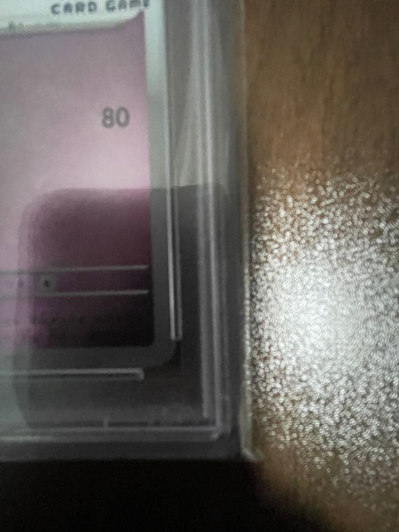 エーフィSV-P PSA 10