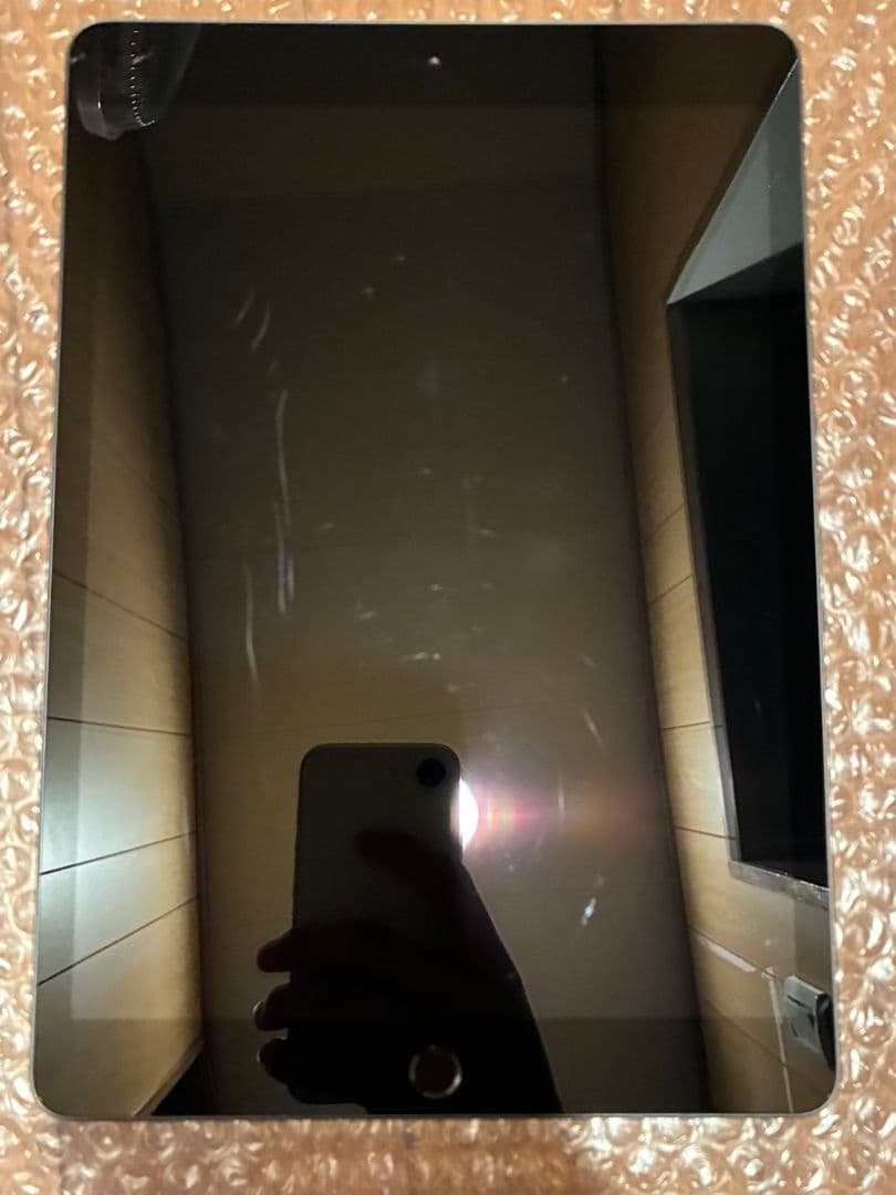 Apple　iPad8世代　32GB Wi-Fiモデル　説明欄必読