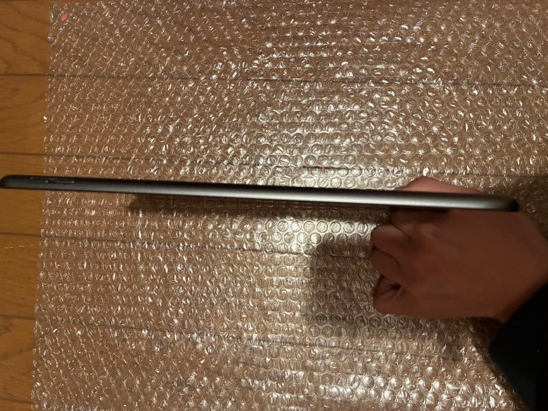 Apple　iPad8世代　32GB Wi-Fiモデル　説明欄必読