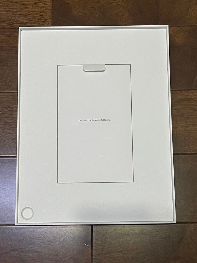 iPad Pro 12.9インチ 第3世代 スペースグレー 本体