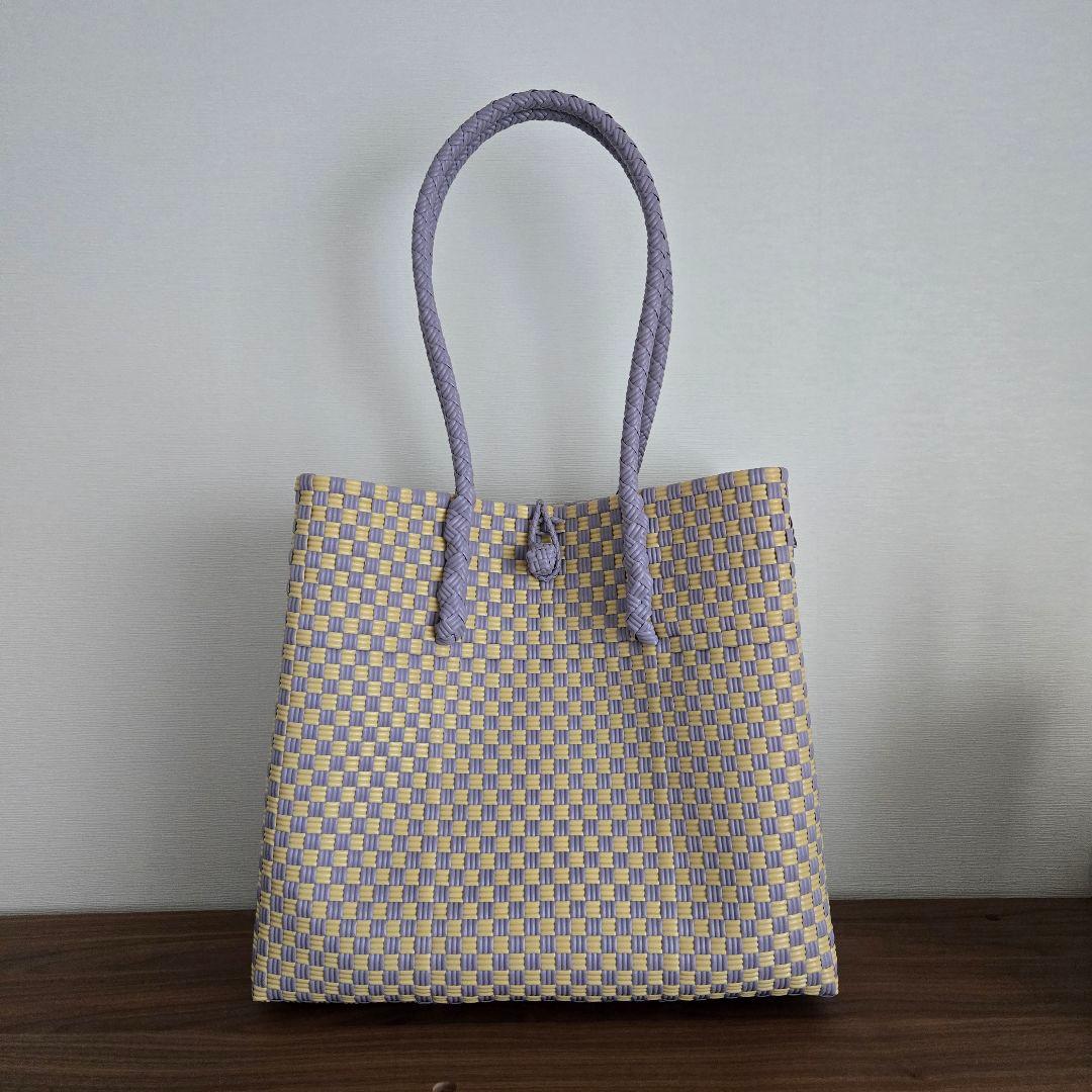 メケアリサ　Gummy Bag 　Earl Grey Milk Tea　新品