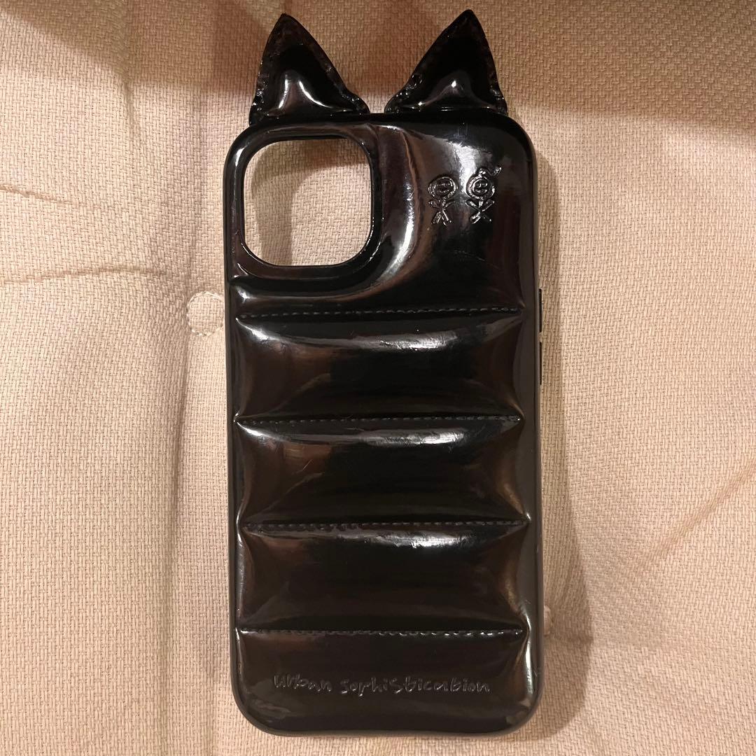 Urban Sophistication iPhone14/13ケース