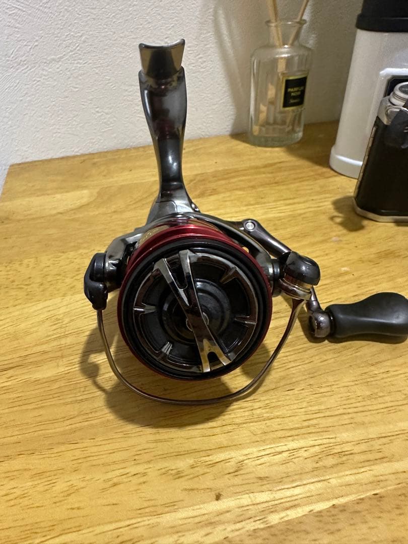 中古】SHIMANO シマノ 16 ストラディック CI4+ 2500S-B