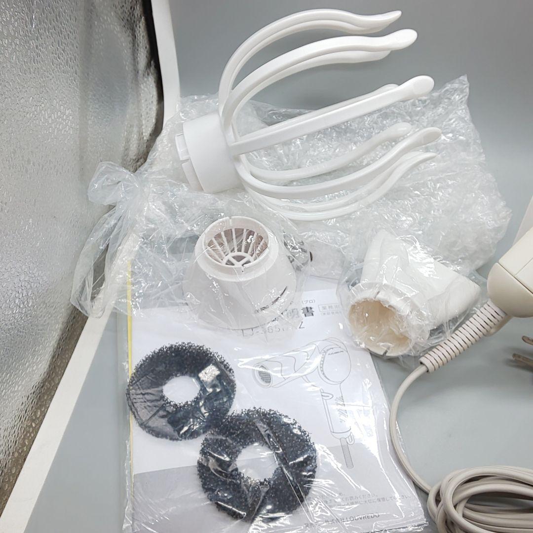 ルーヴルドー 復元ドライヤー pro LJ-365DR【風量新品同様】