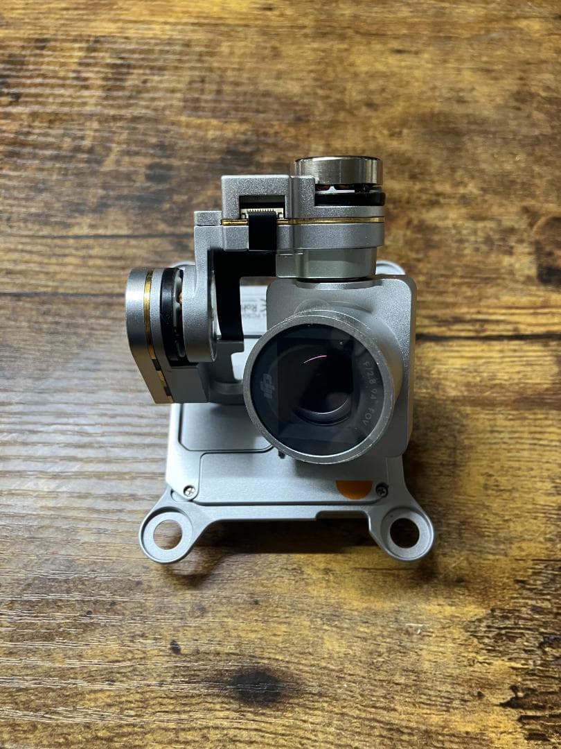 フィルムカメラ DJL FC300S PHANTOM3 ADVANCED CAMER#372