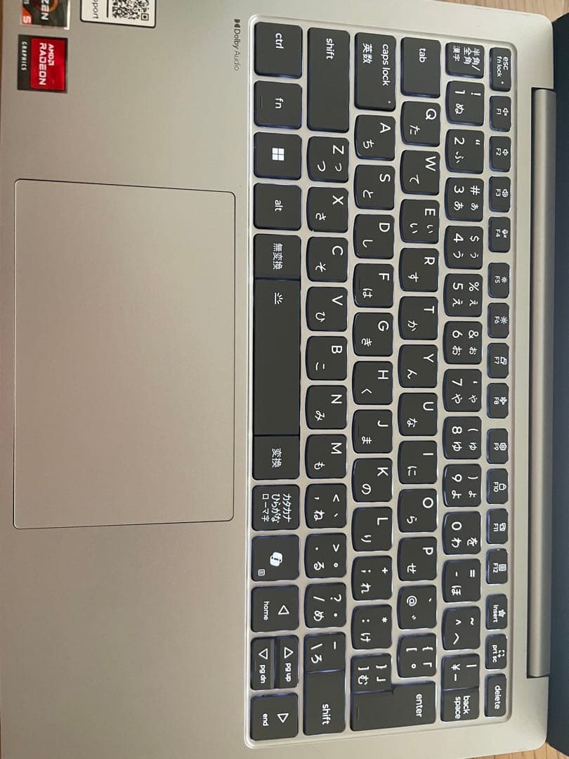 4年保証付 Lenovo IdeaPad Slim 5 Gen 10