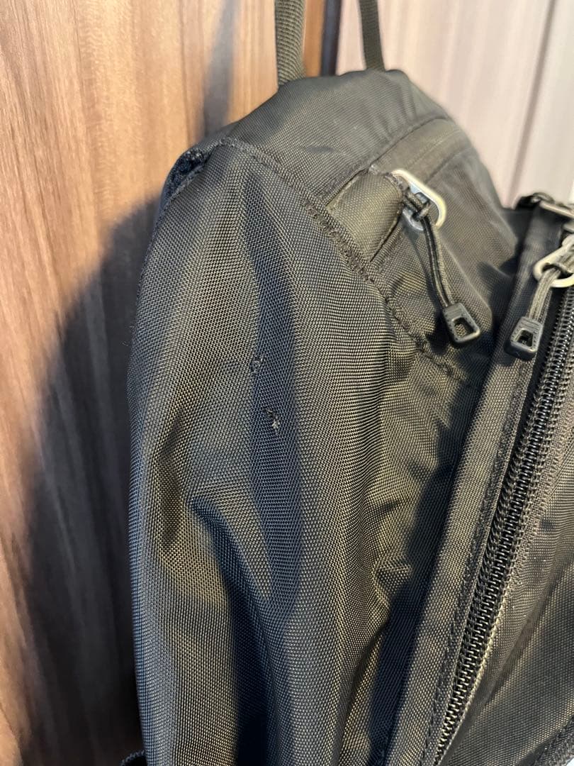 patagonia atacama 28L ブラック