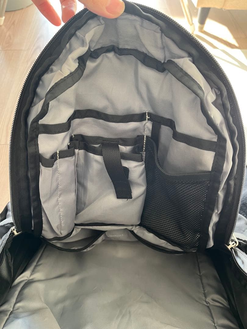 patagonia atacama 28L ブラック