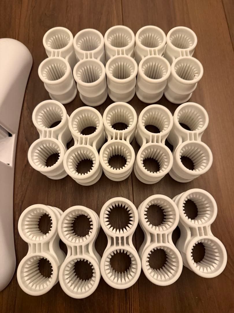 日本育児　たためるベビーサークル　pawoo　スタンド付き