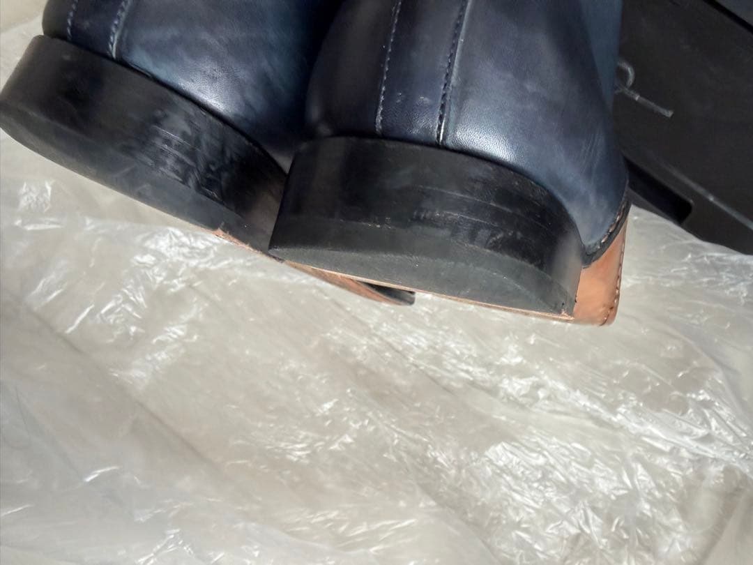 MAGNANNI＜ マグナーニ ＞ 革靴 サイズ41