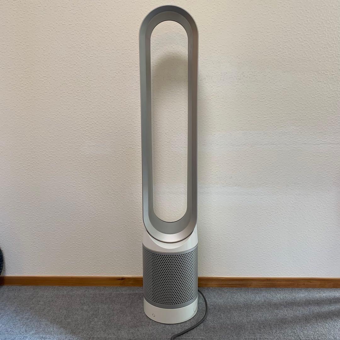 Dyson ダイソン　Pure Cool Link 空気清浄機