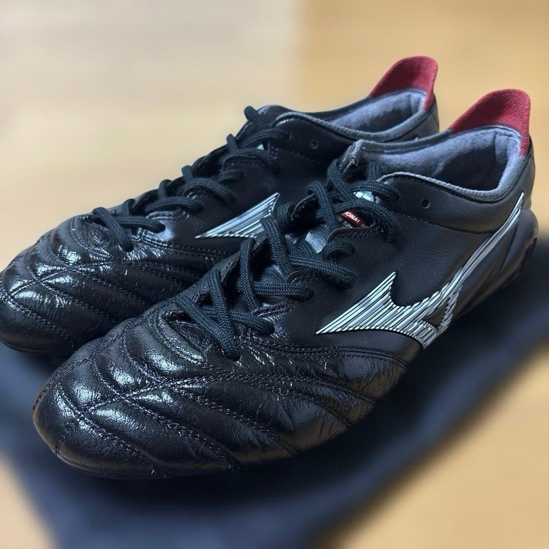 モレリアネオ3 JAPAN ブラック