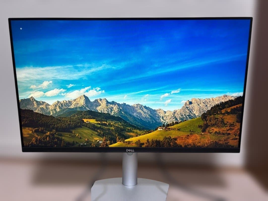 DELL 2020年製 27インチPCモニター S2721HS