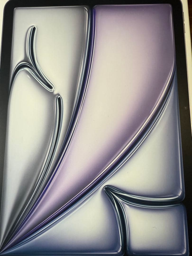 【美品】iPad Air M2