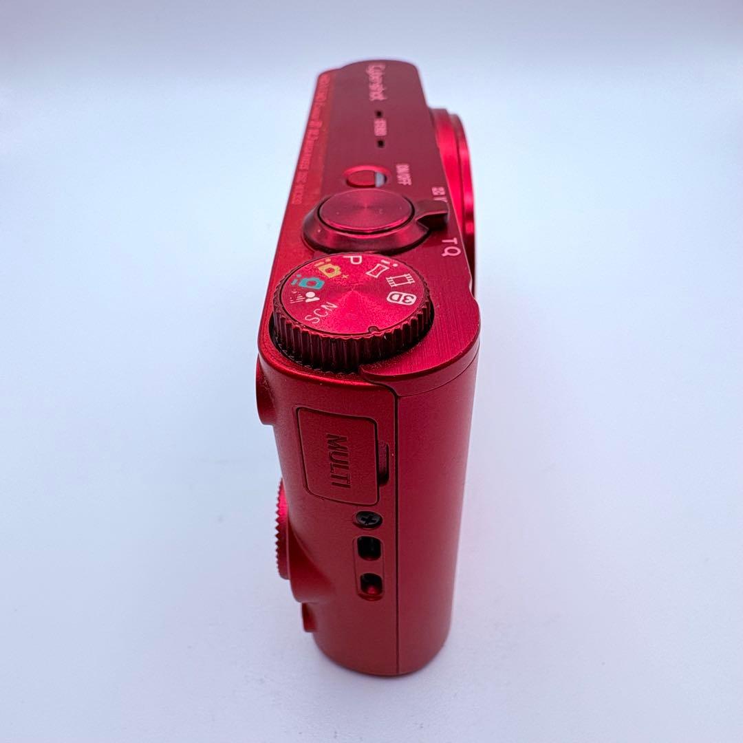 SONY Cyber-shot WX300 デジタルカメラ ※送料無料