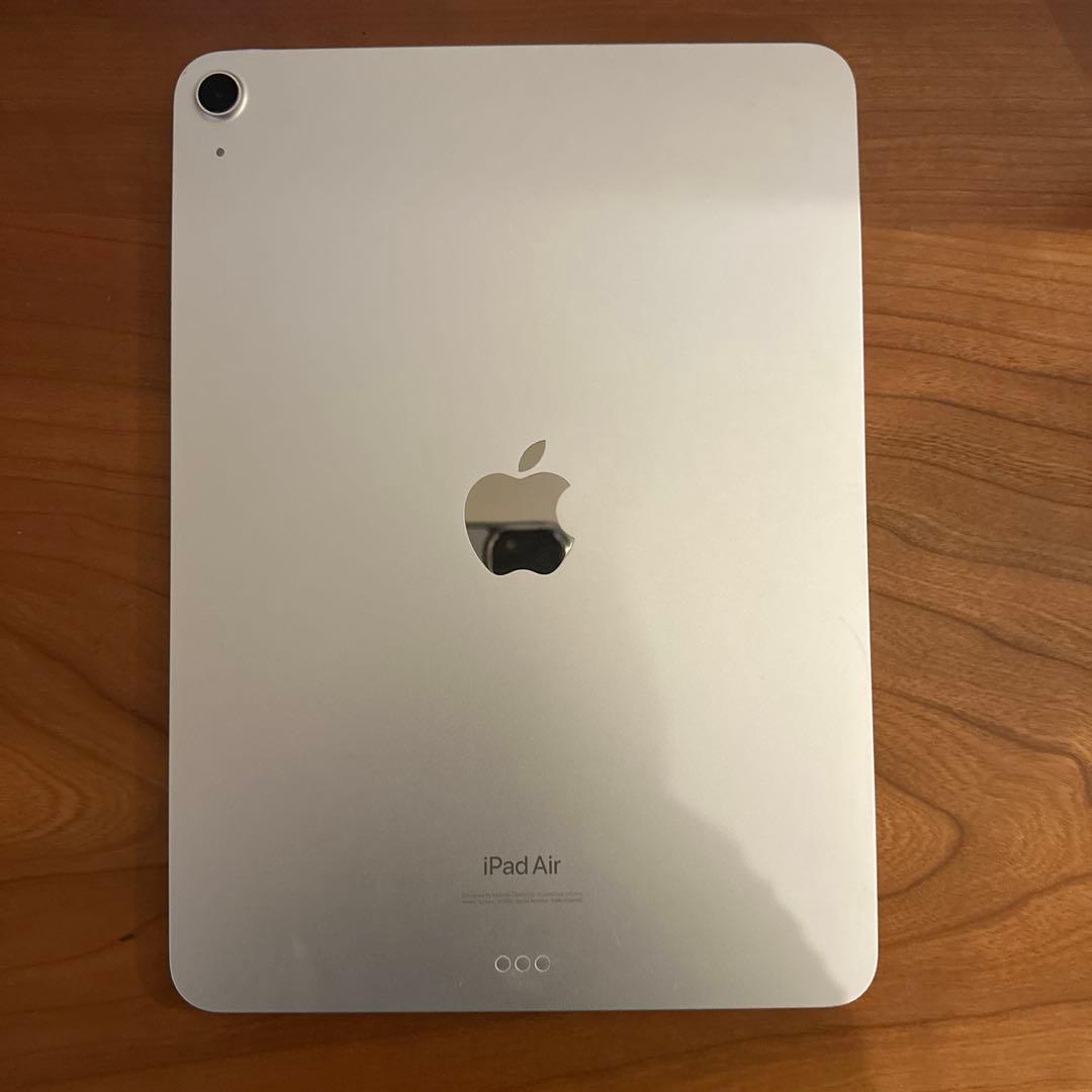 【超美品】11インチiPadAirM2