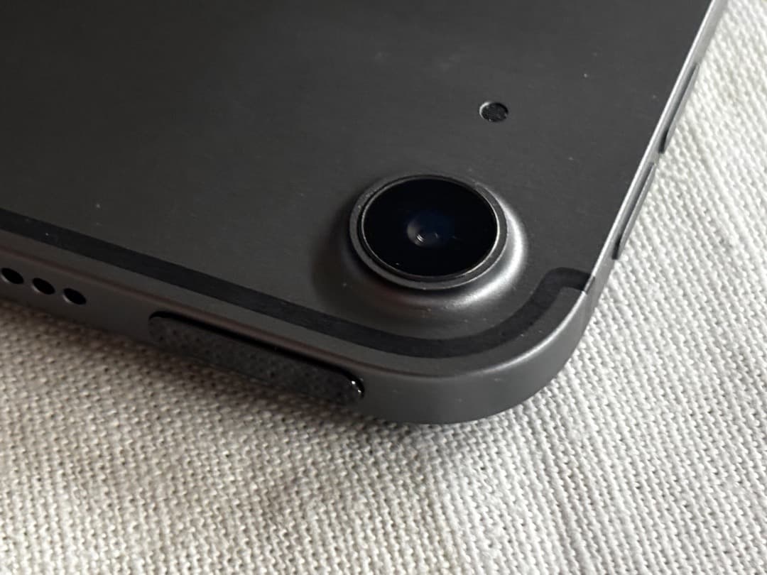 iPad Air Gen4 256GB セルラー + US Keyboard