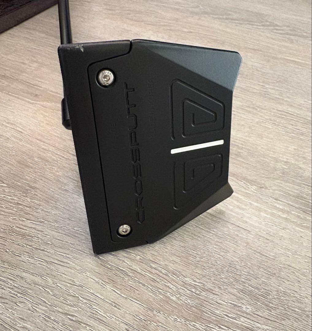 CROSSPUTT 33インチ