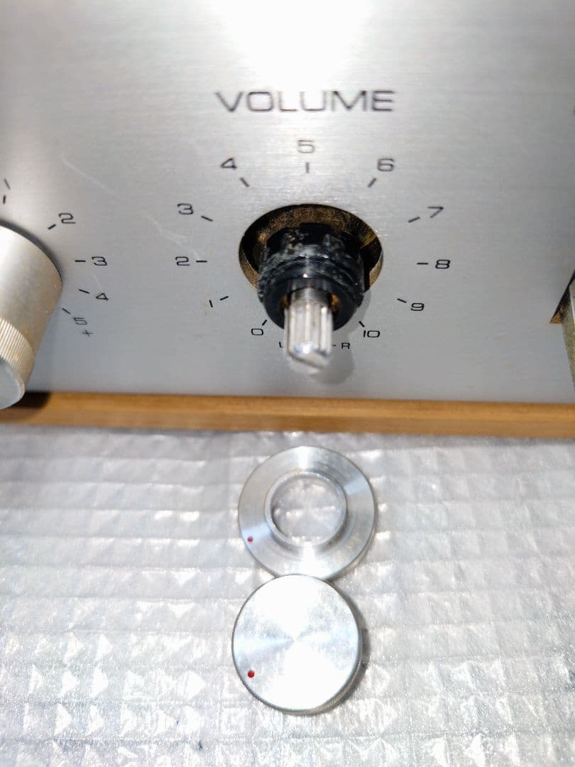 YAMAHA CR-400 ステレオレシーバー