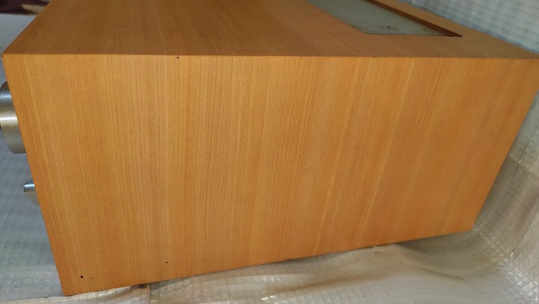 YAMAHA CR-400 ステレオレシーバー