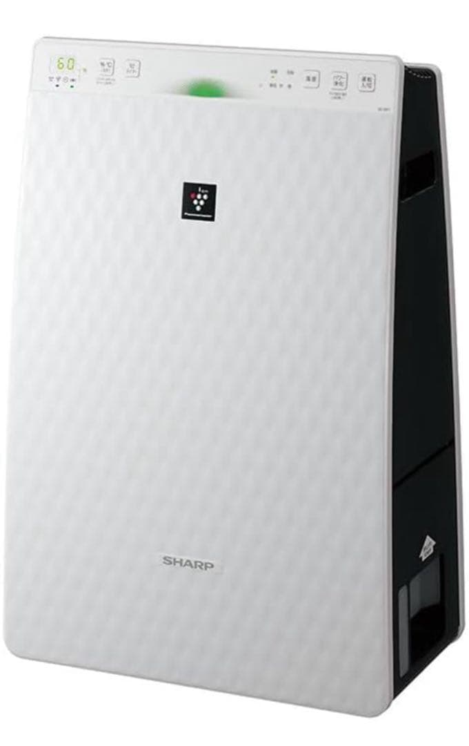 SHARP 加湿空気清浄機 KC-30T7 2022年製