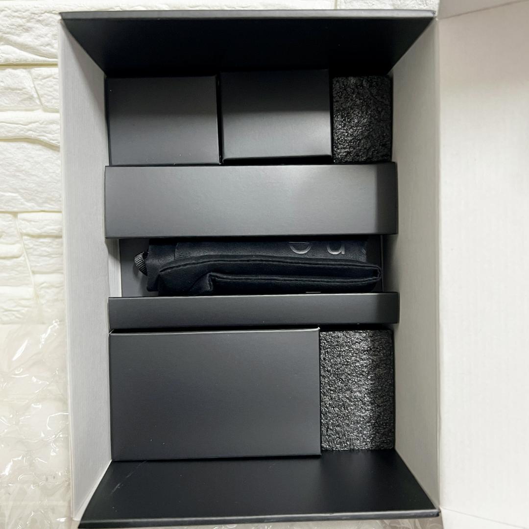 新品未使用 LifTone Premium ブラック LT-002B リフトーン