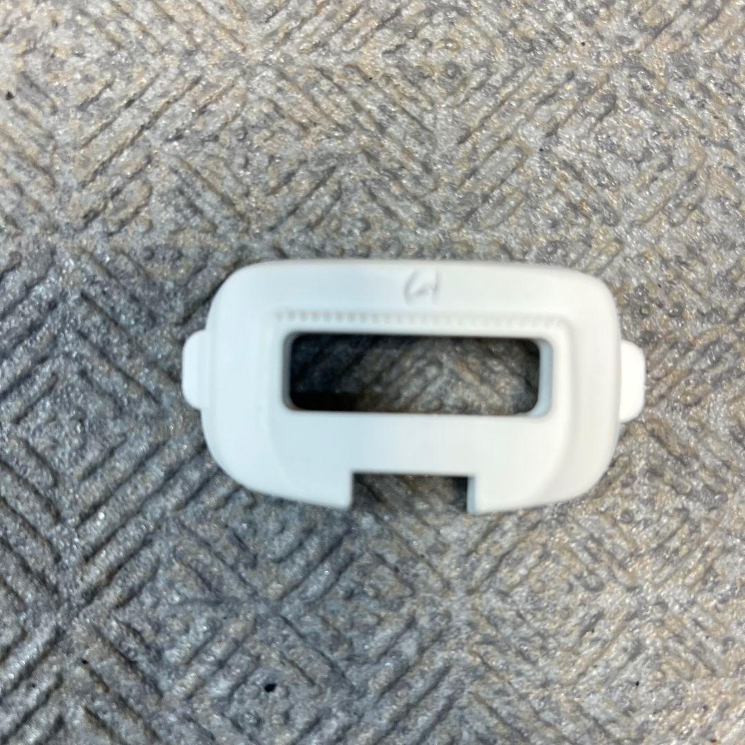 F255\"　Panasonic ES-CWP81 脱毛器　光エステ