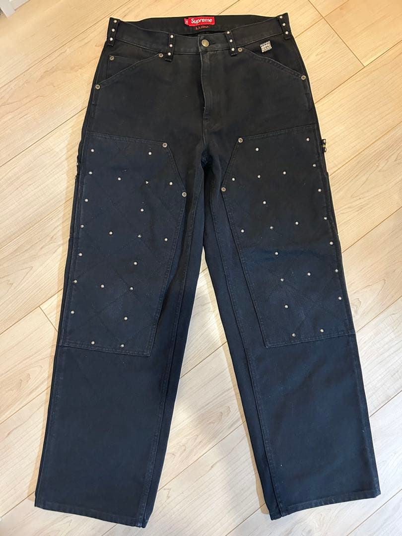 サイズ30 Supreme x b.b. Simon