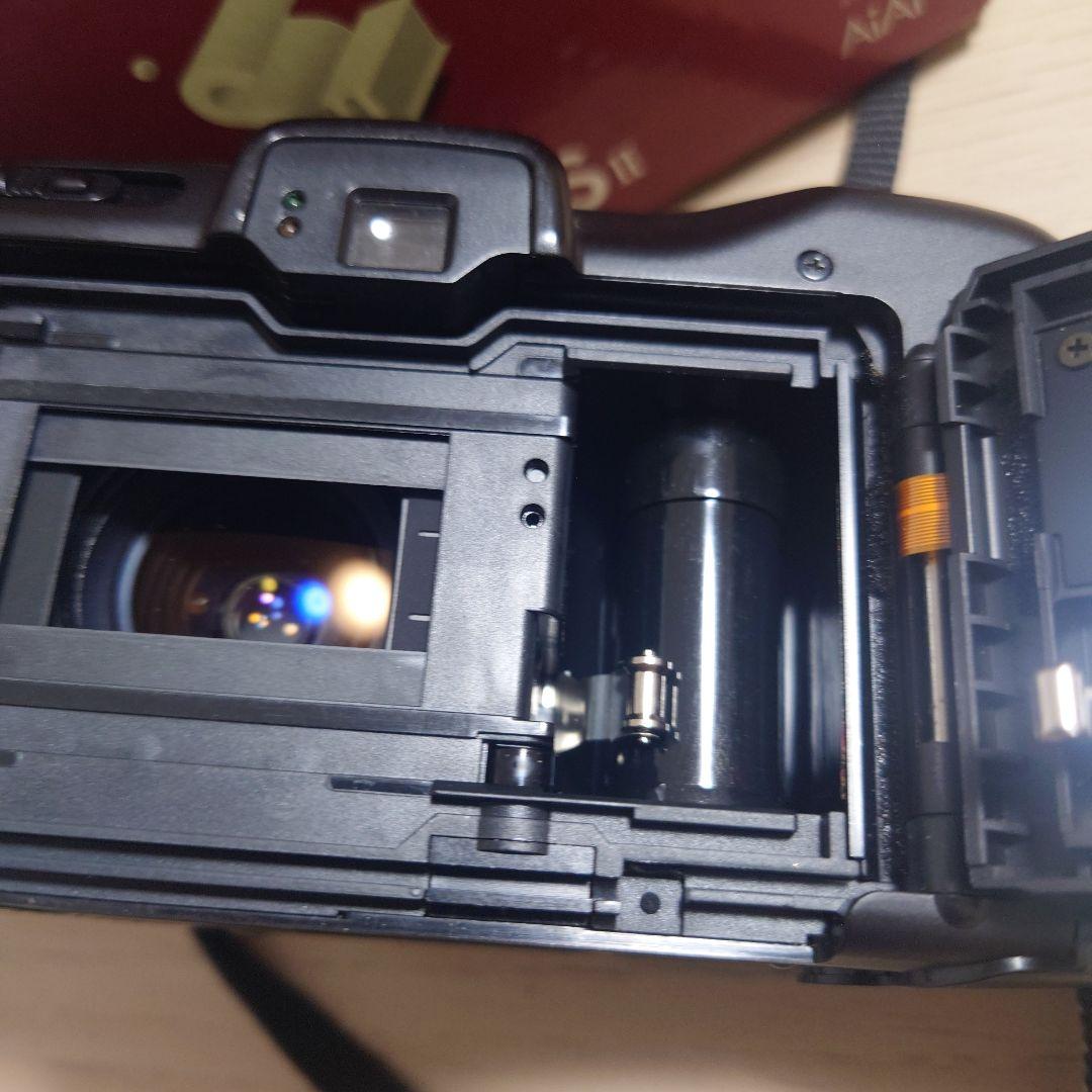 ★箱付★Canon Autoboy SⅡキャノン オートボーイ