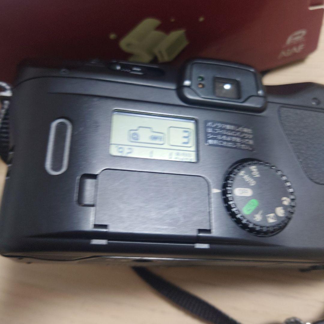 ★箱付★Canon Autoboy SⅡキャノン オートボーイ