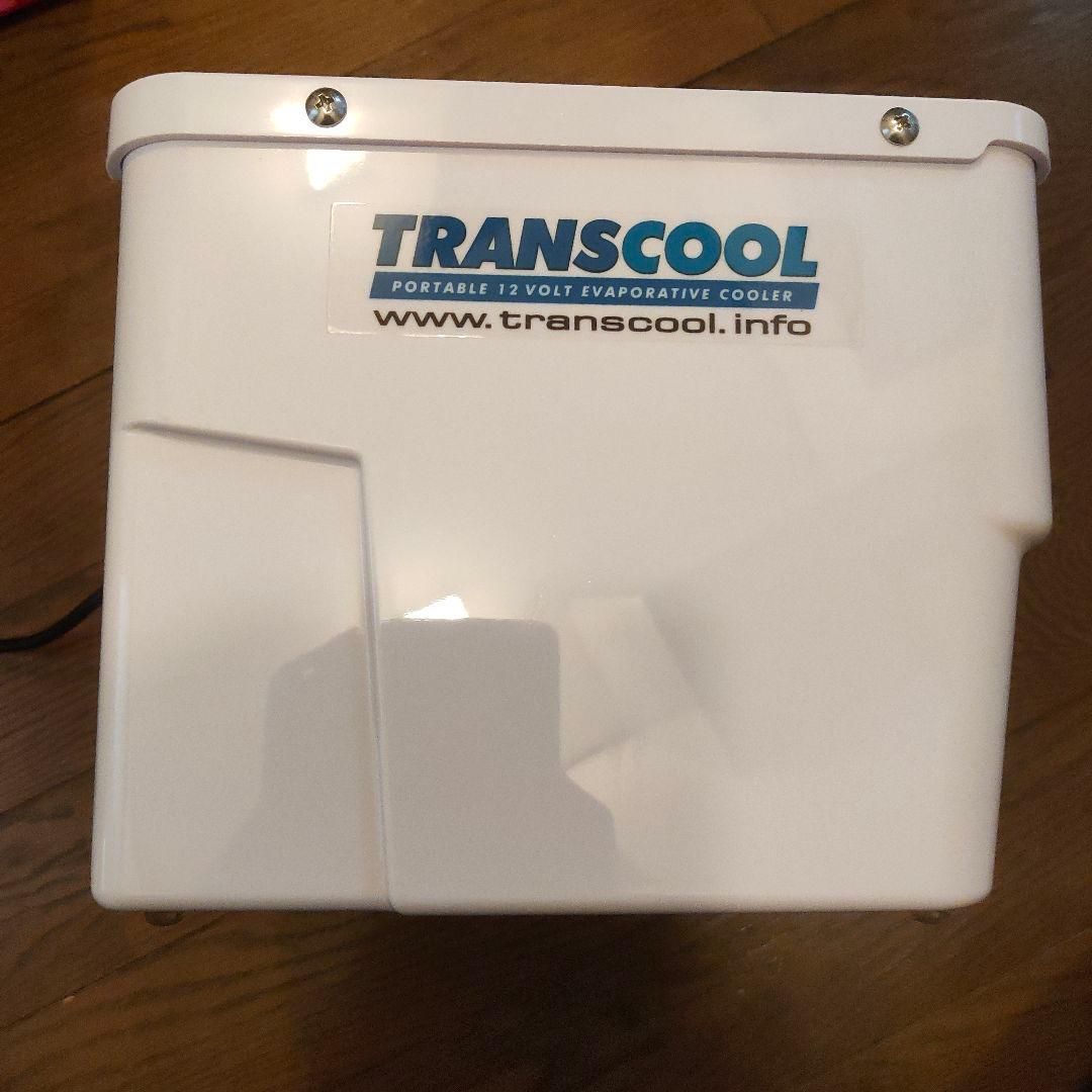 その他 TRANS COOL EC3