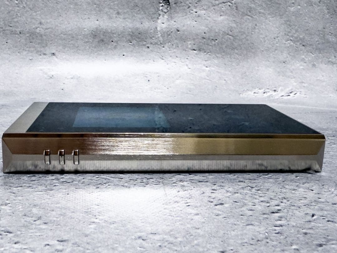 ポータブルプレーヤー Astell&Kern SP2000T CN (Copper Nickel)