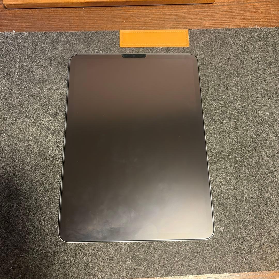 【4点セット】iPad Pro 11インチ M1 / ApplePencilなど