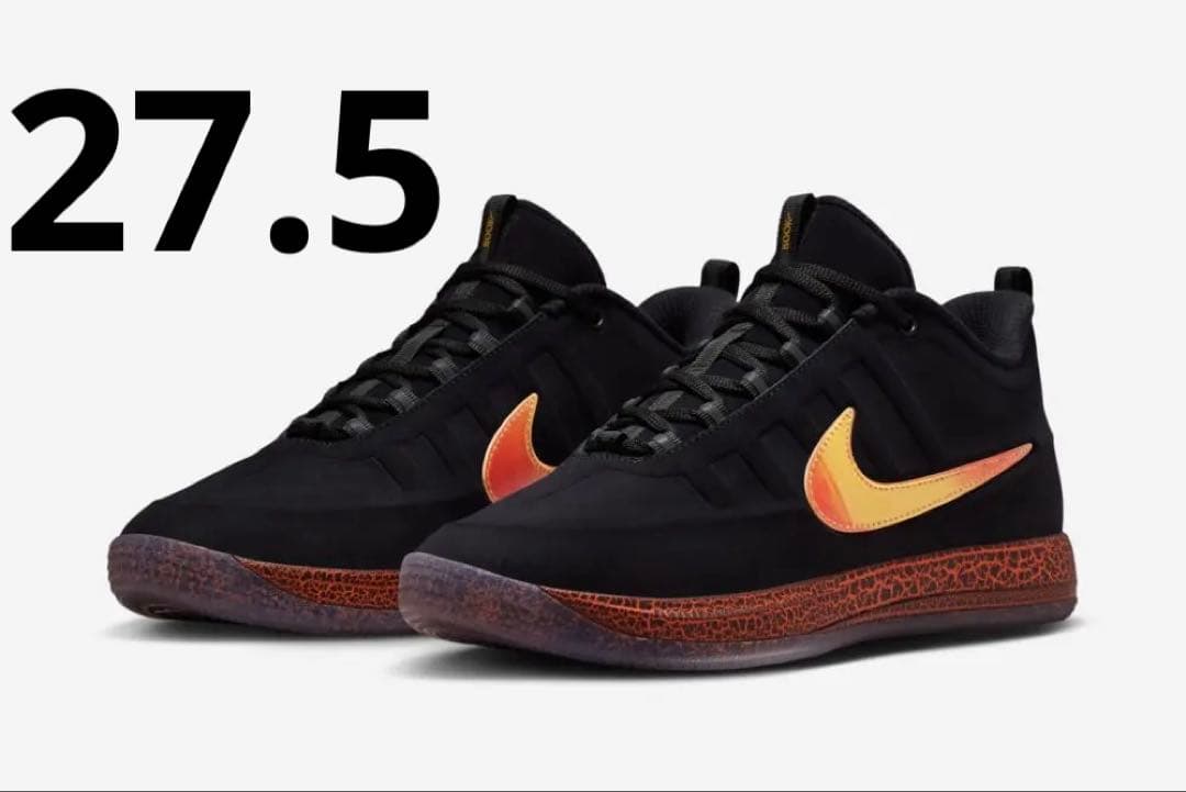 シューズ(男性用) Nike Book 2 EP \