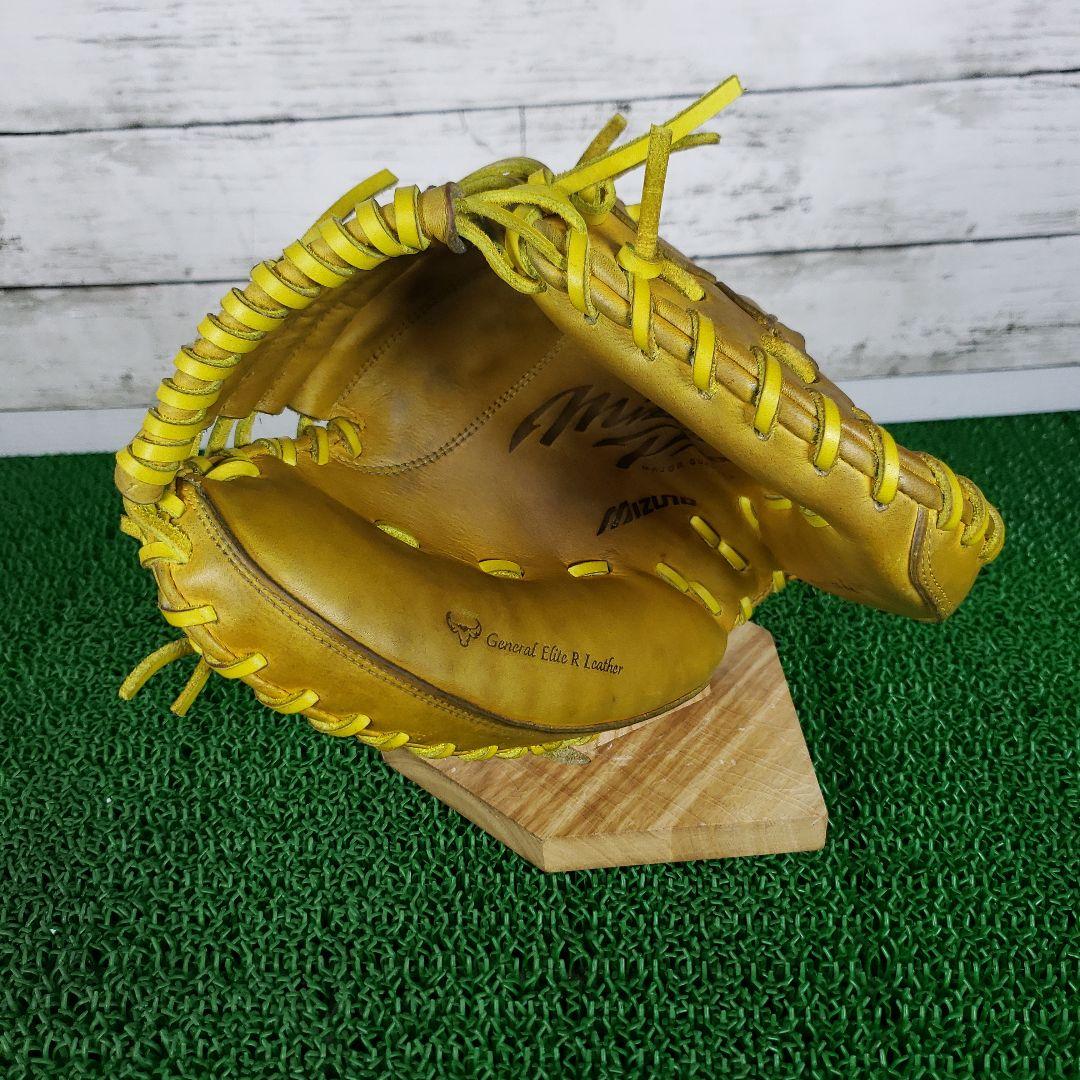 ミズノプロ　キャッチャーミット　週末限定価格