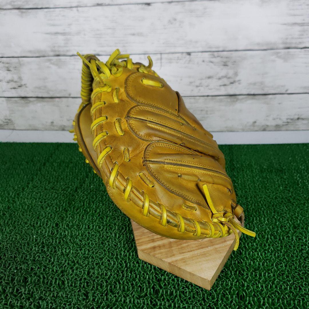 ミズノプロ　キャッチャーミット　週末限定価格