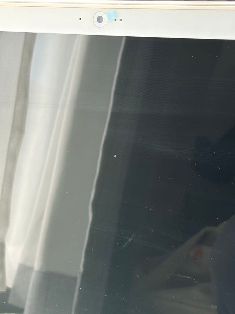 富士通 LIFEBOOK ホワイト ノートPC