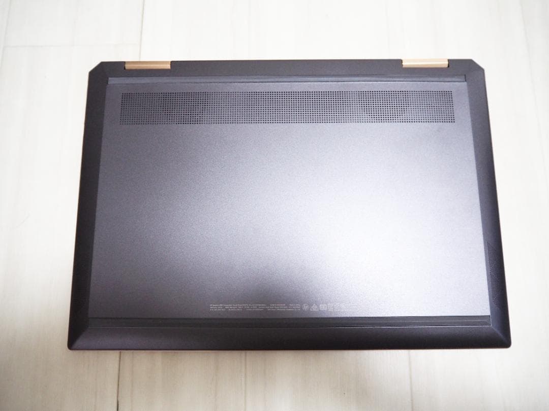 売切価格再更新！ ノートパソコン ノートPC Spectre x360