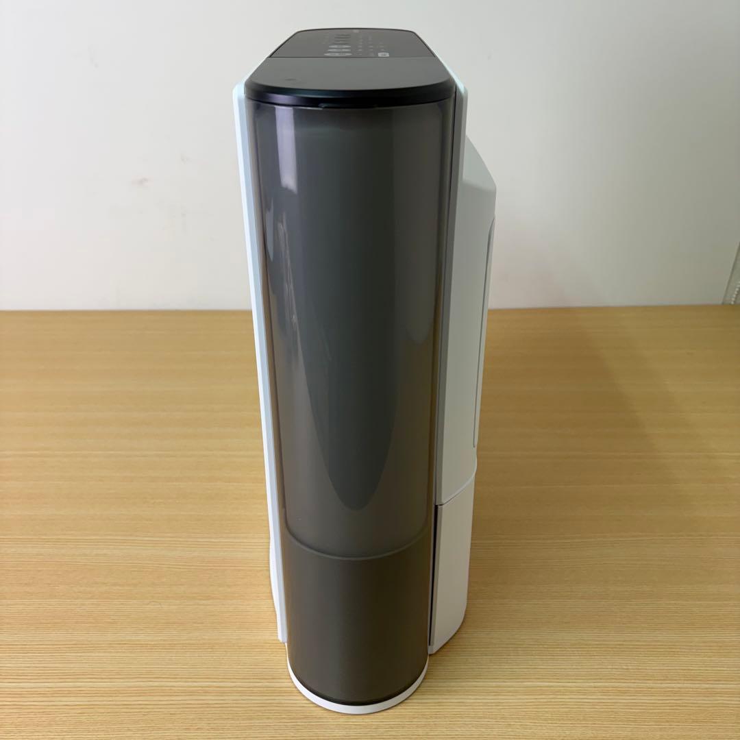 SHARP HX-PK12-W 加湿セラミックファンヒーター