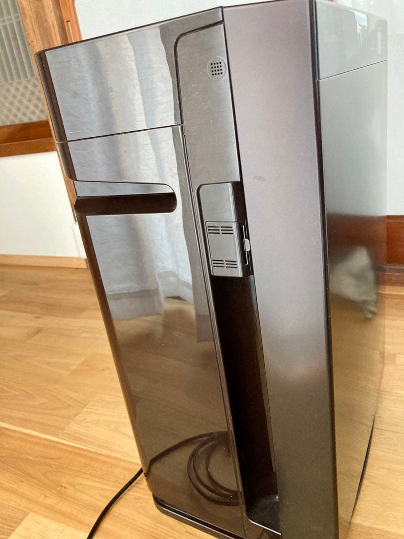 DAIKIN 空気清浄機　加湿器　MCK70XJ-T ビターブラウン