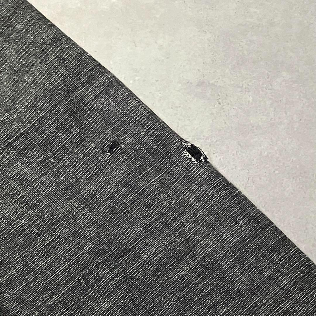 ジャケット・アウター unkown vintage denim switching jacket