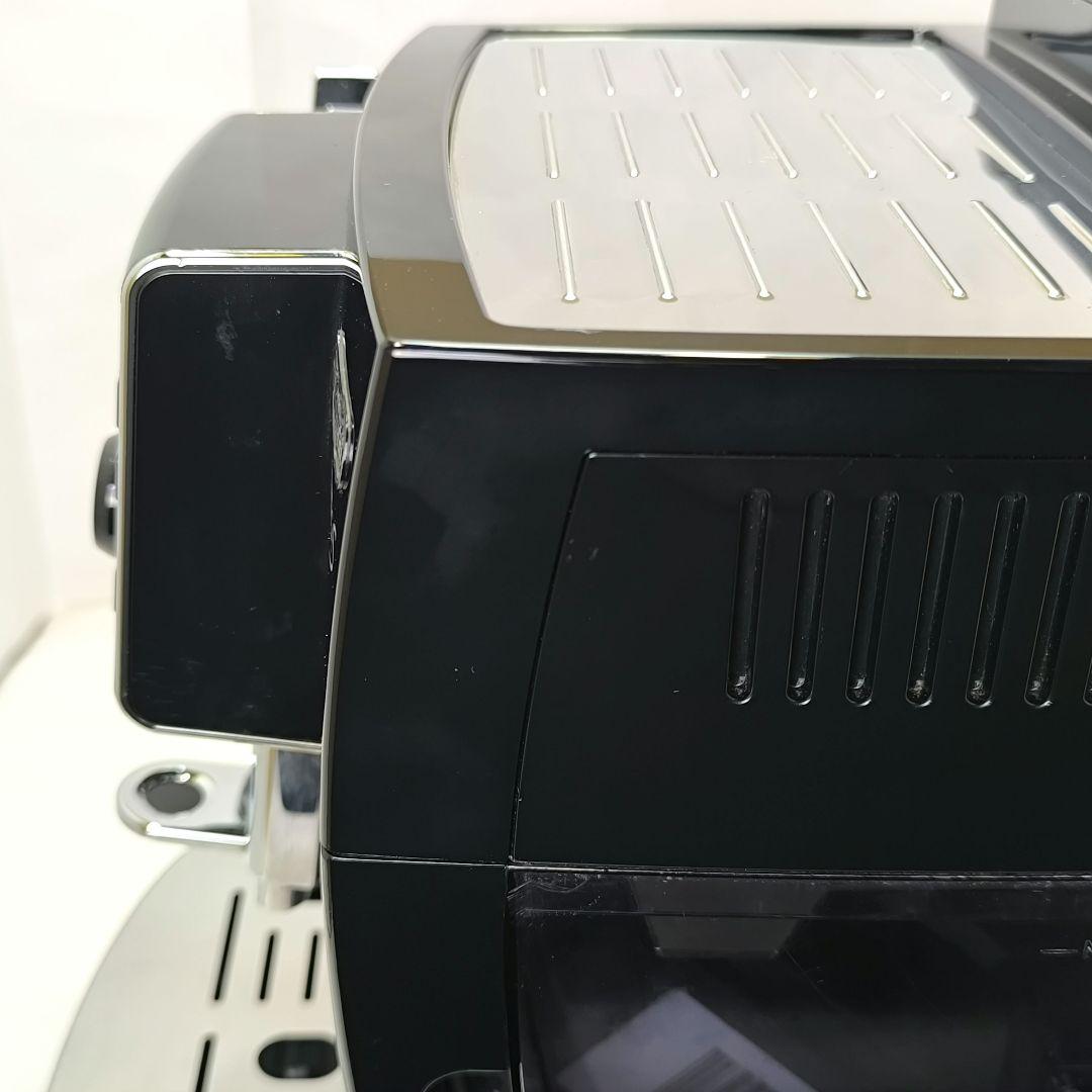 デロンギマグニフィカS コンパクト全自動コーヒーマシン ECAM23120B 2