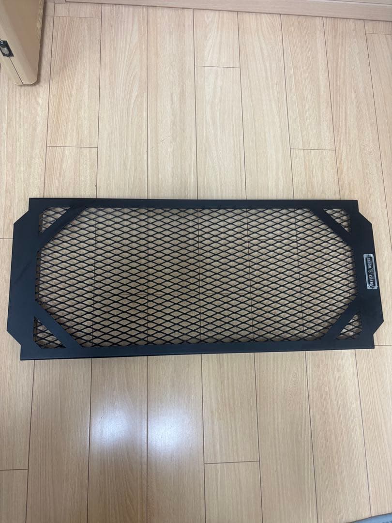 DEVISE WORKS ハレテーブルアンダーラック