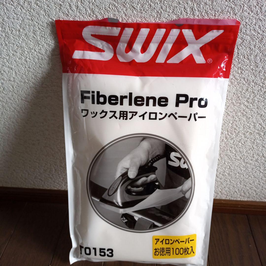 SWIX T77 ワックスアイロン
