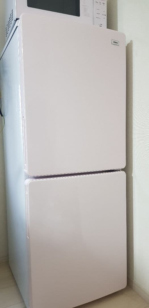 Haier冷蔵庫