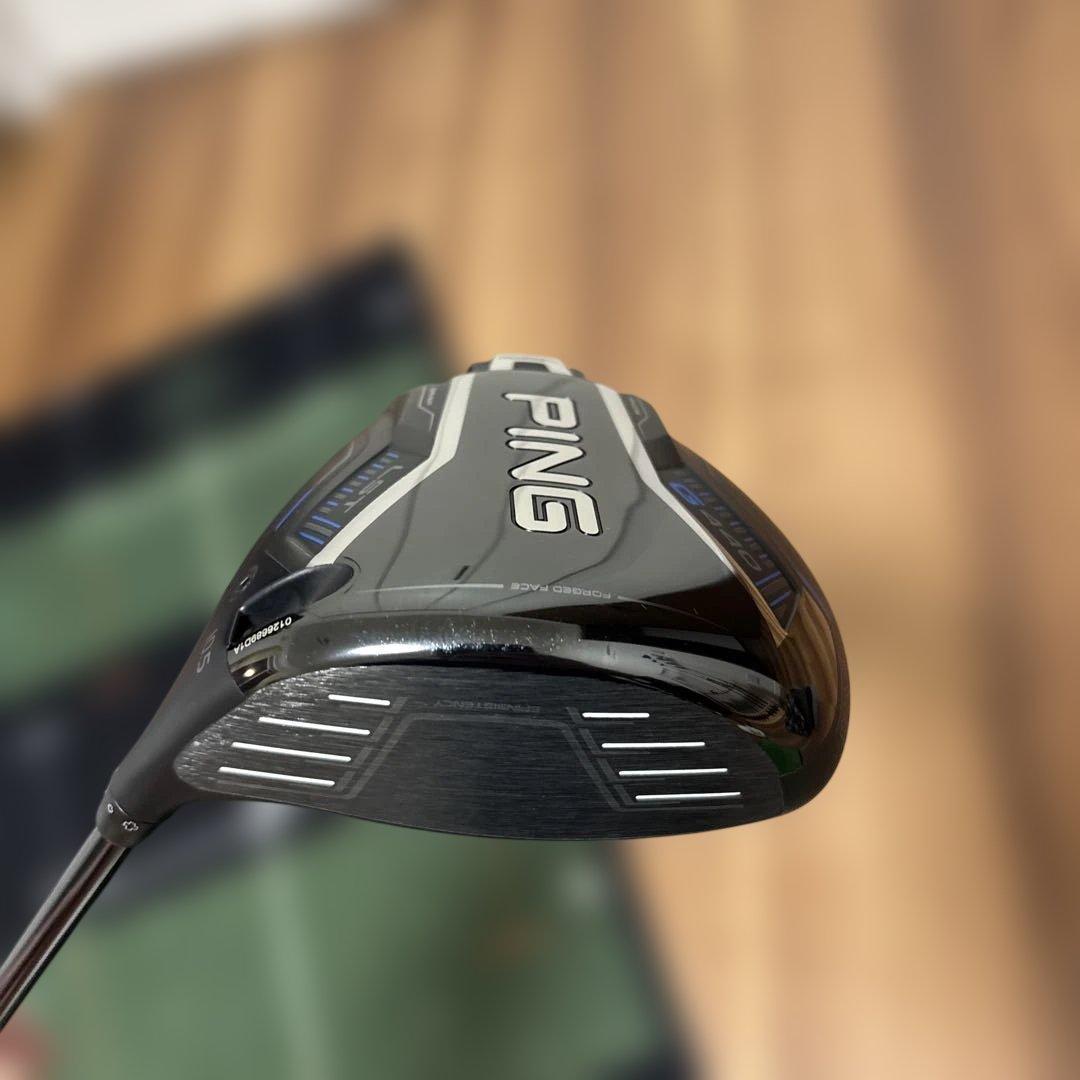 PING G440 LST ドライバー