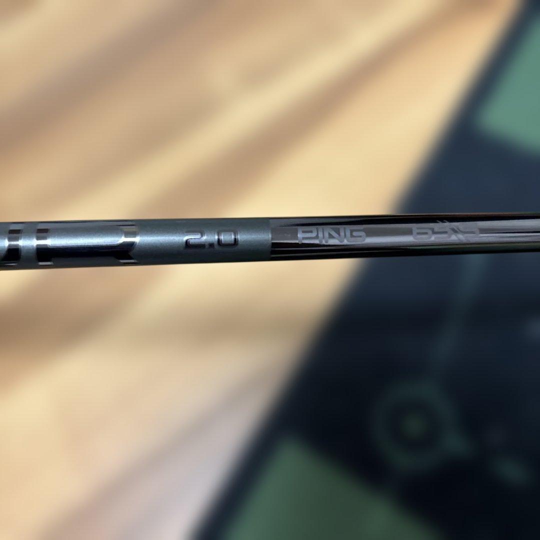 PING G440 LST ドライバー