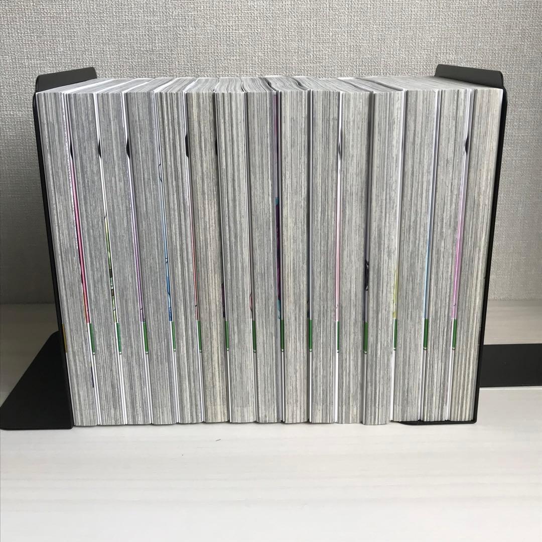 薬屋のひとりごと 全巻セット 1巻〜15巻