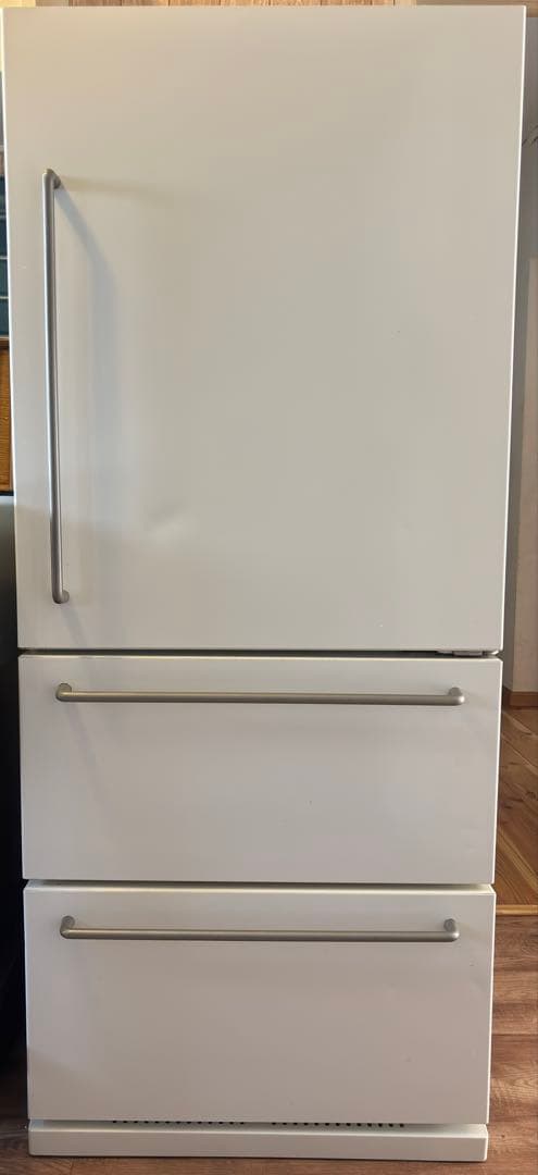 【無印良品】冷蔵庫 272L MJ‐R27B